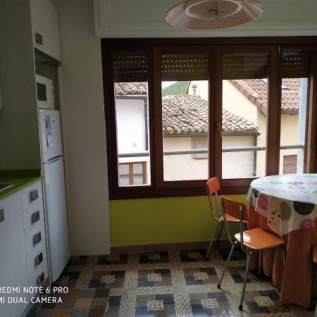 Casa Argia Enciso Exterior foto